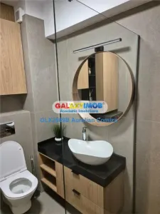 Apartament 2 camere Timpuri Noi - foto 7