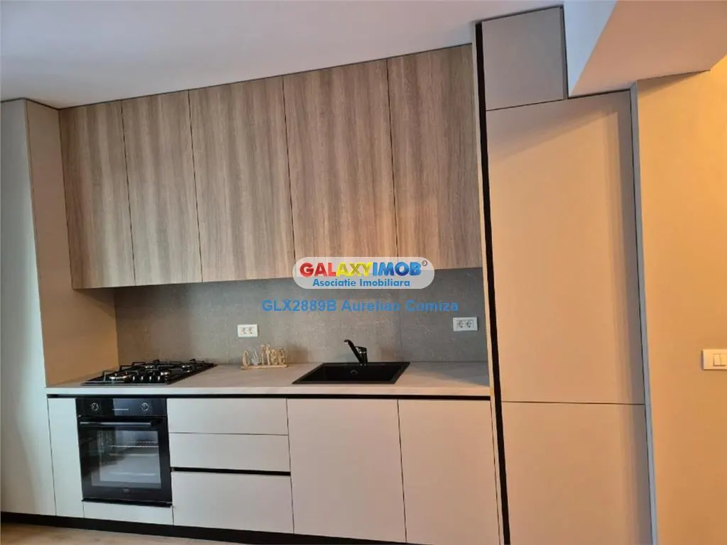 Apartament 2 camere Timpuri Noi - foto 10