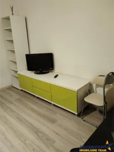 Garsoniera in vila, baie si bucatarie proprie, acces aproape independent, finisaje noi, investitie sau locuinta personala. - foto 18