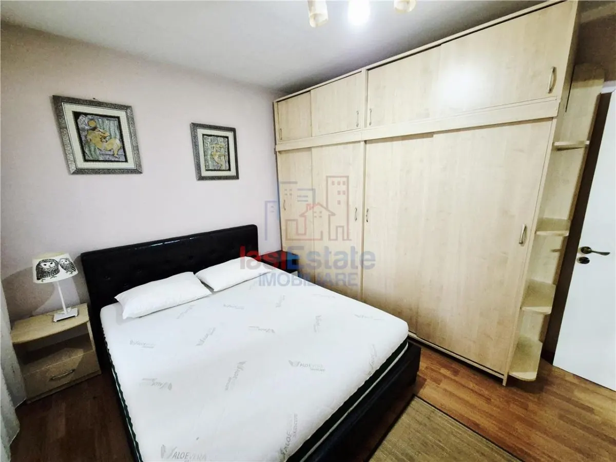 Apartament cu 3 camere in Podu Ros - foto 4