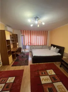 Garsoniera Tei Barbu Vacarescu - Bucuresti