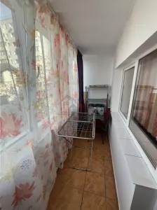 Garsoniera Tei Barbu Vacarescu - foto 3