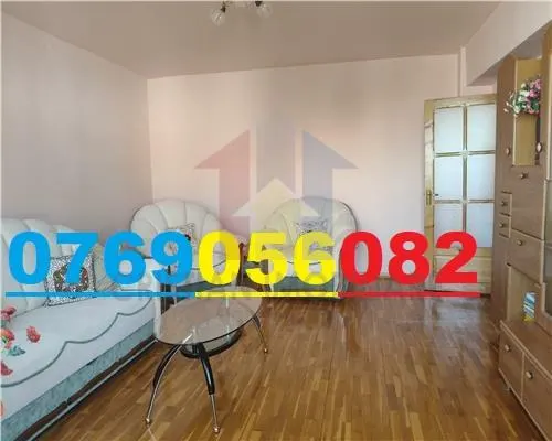 VIDEO! Apartament 3 camere,Mobilat si Utilat, Buzaului-B-uri - foto 1