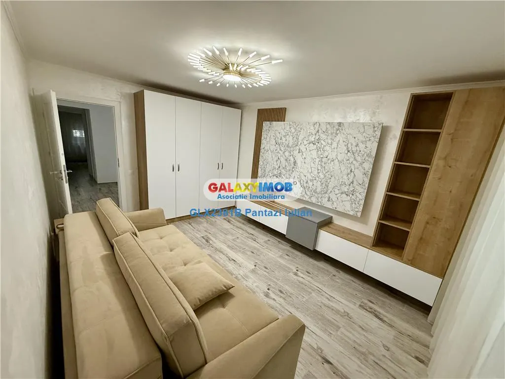 Apartament 2 camere | Lujerului | Decomandat | 8min metrou - foto 1
