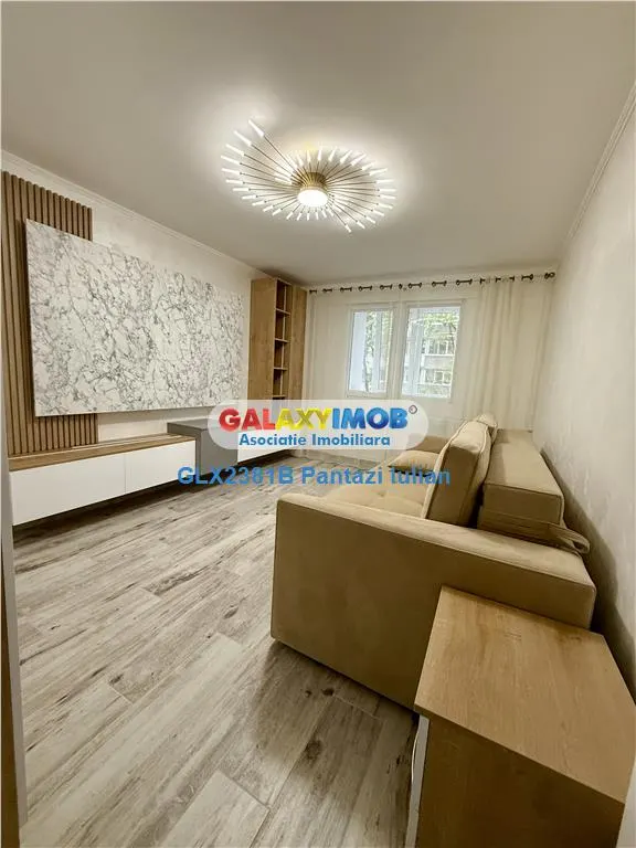 Apartament 2 camere | Lujerului | Decomandat | 8min metrou - foto 2