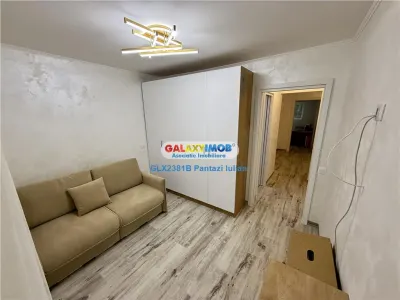 Apartament 2 camere | Lujerului | Decomandat | 8min metrou - foto 3