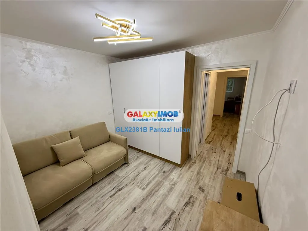 Apartament 2 camere | Lujerului | Decomandat | 8min metrou - foto 3