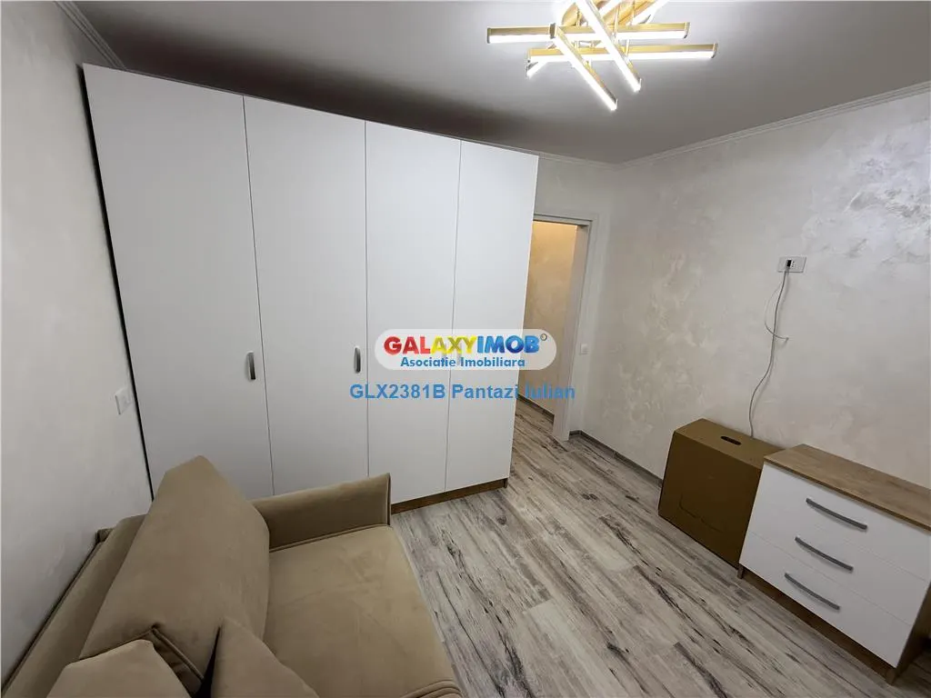 Apartament 2 camere | Lujerului | Decomandat | 8min metrou - foto 4