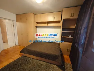 Apartament 3 camere decomandat Podul Grant/AC/Centrala - foto 16