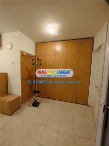 Apartament 3 camere decomandat Podul Grant/AC/Centrala - foto 6