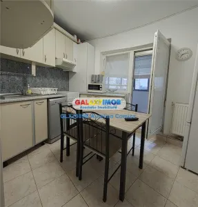 Apartament 3 camere decomandat Podul Grant/AC/Centrala - foto 8