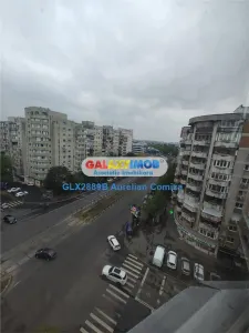 Apartament 3 camere decomandat Podul Grant/AC/Centrala - foto 9