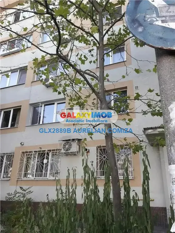 Inchiriere apartament 3 camere Crangasi/Constructorilor - foto 11