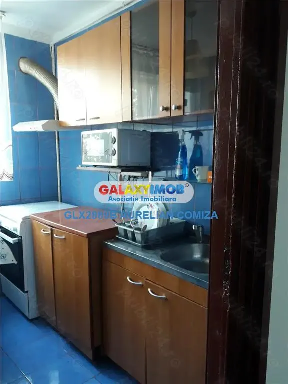Inchiriere apartament 3 camere Crangasi/Constructorilor - foto 9