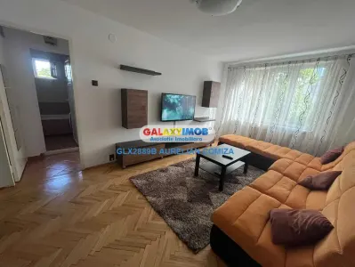 Apartament 3 camere Crangasi/2bai/AC/Centrala/parcare - Bucuresti