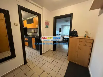 Apartament 3 camere Crangasi/2bai/AC/Centrala/parcare - foto 2