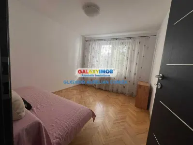 Apartament 3 camere Crangasi/2bai/AC/Centrala/parcare - foto 4