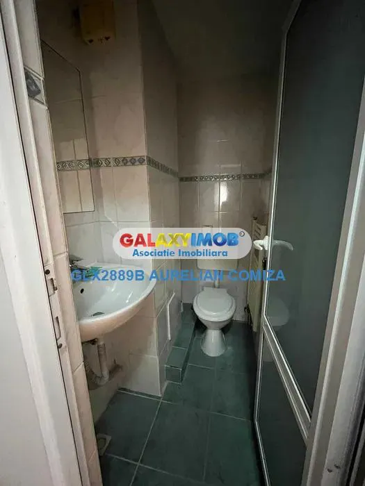 Apartament 3 camere Crangasi/2bai/AC/Centrala/parcare - foto 7