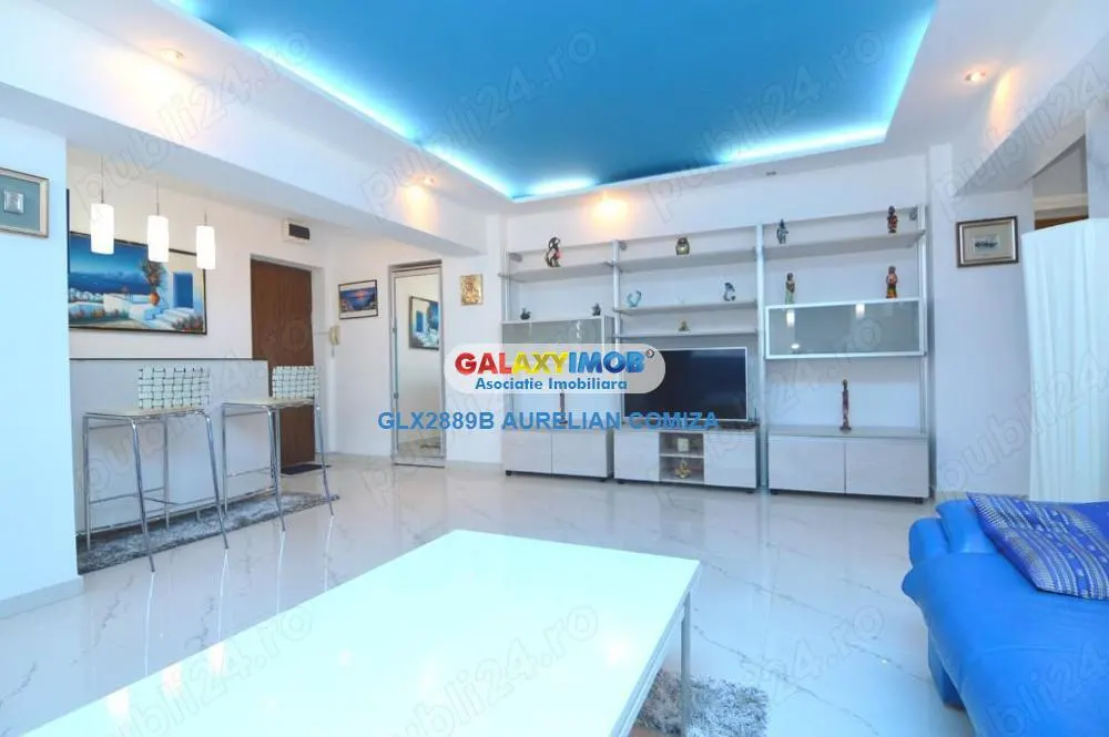 Apartament 3 camere Piata Unirii/Metrou 1 - foto 1