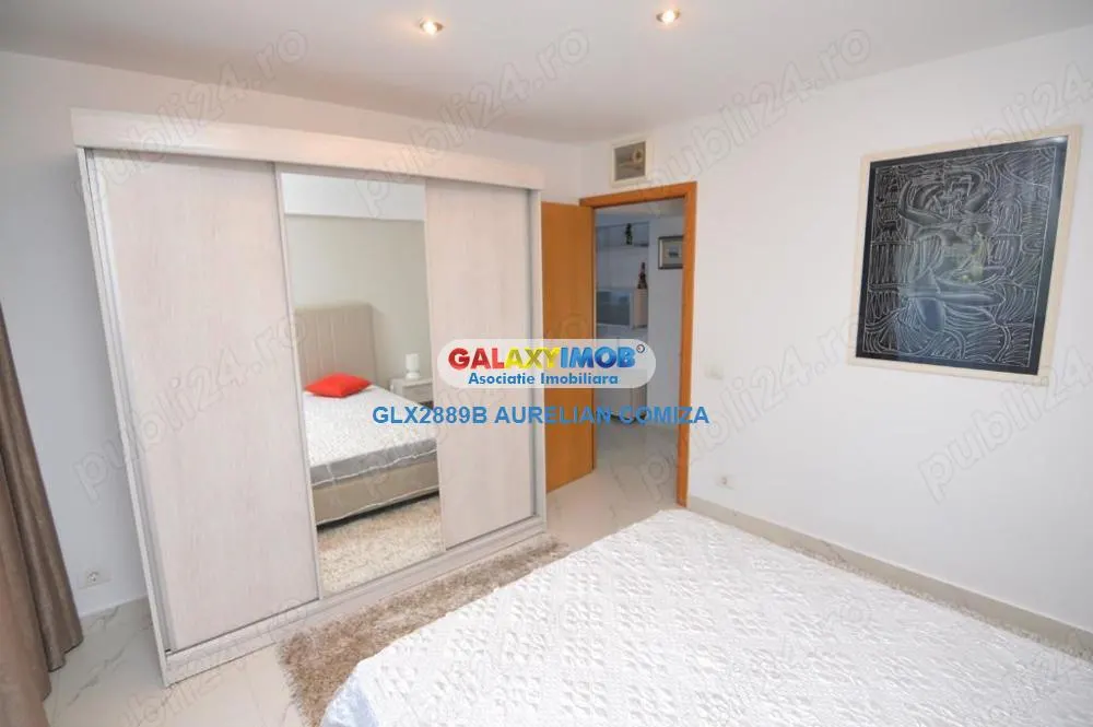 Apartament 3 camere Piata Unirii/Metrou 1 - foto 5