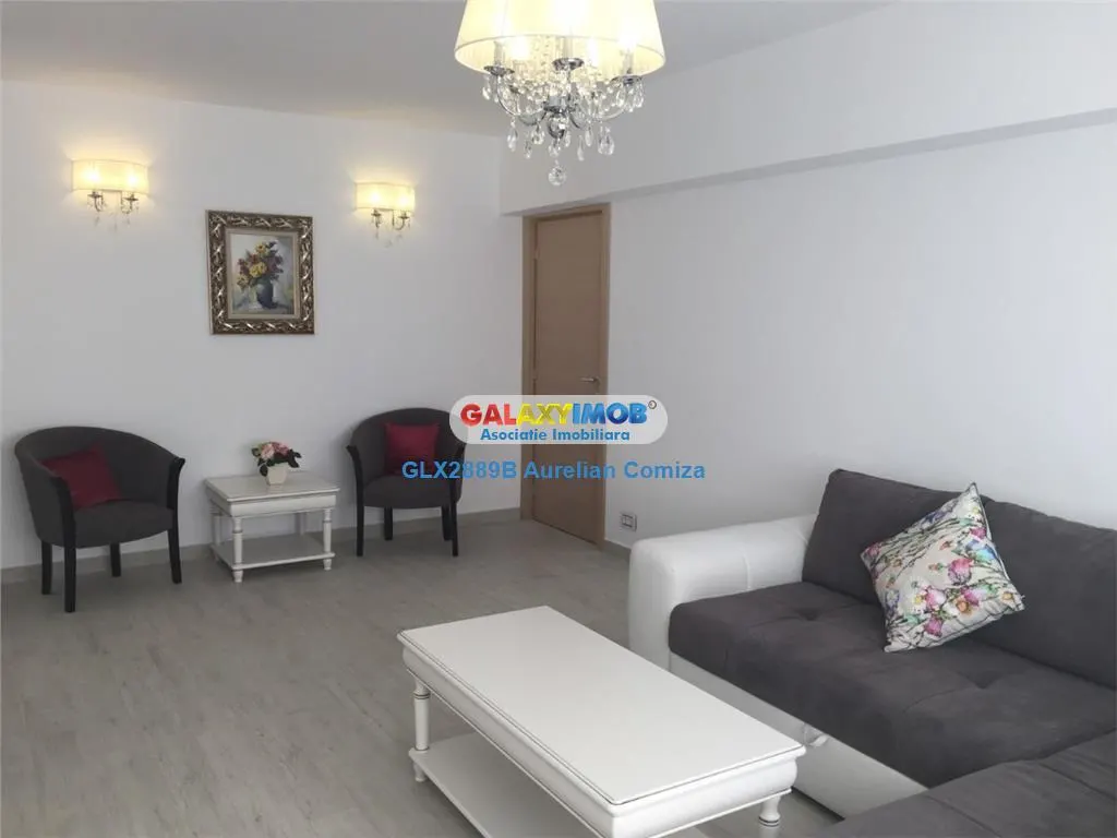 Apartament 3 camere Piata Unirii etaj3/6 - foto 1