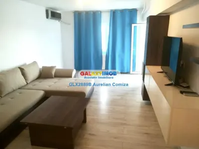 Apartament 2 camere Unirii Zepter/etj 8/renovat complet - Bucuresti