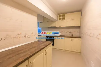 Apartament 2 camere Unirii Zepter/etj 8/renovat complet - foto 8