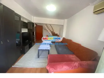 Apartament 4 camere decomandat Unirii/2bai/3balcoane/mobilat/utilat - Bucuresti