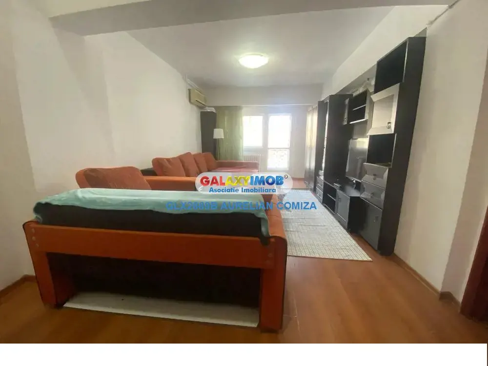 Apartament 4 camere decomandat Unirii/2bai/3balcoane/mobilat/utilat - foto 2
