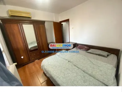 Apartament 4 camere decomandat Unirii/2bai/3balcoane/mobilat/utilat - foto 3