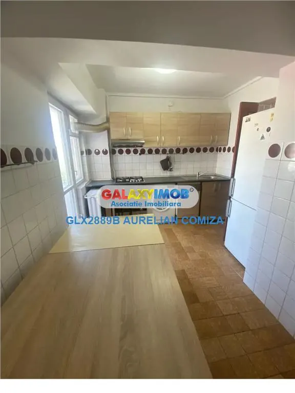 Apartament 4 camere decomandat Unirii/2bai/3balcoane/mobilat/utilat - foto 6