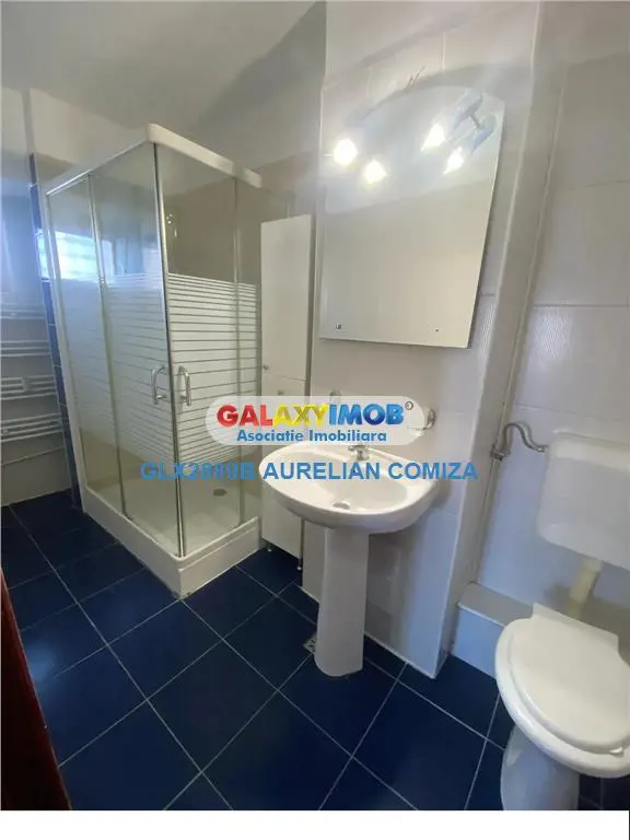 Apartament 4 camere decomandat Unirii/2bai/3balcoane/mobilat/utilat - foto 7