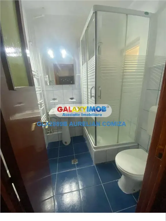 Apartament 4 camere decomandat Unirii/2bai/3balcoane/mobilat/utilat - foto 8