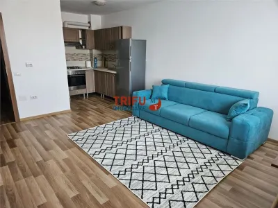 Apartament 2 camere de închiriat â€“ Alba Iulia, Zona Centrală - Alba Iulia