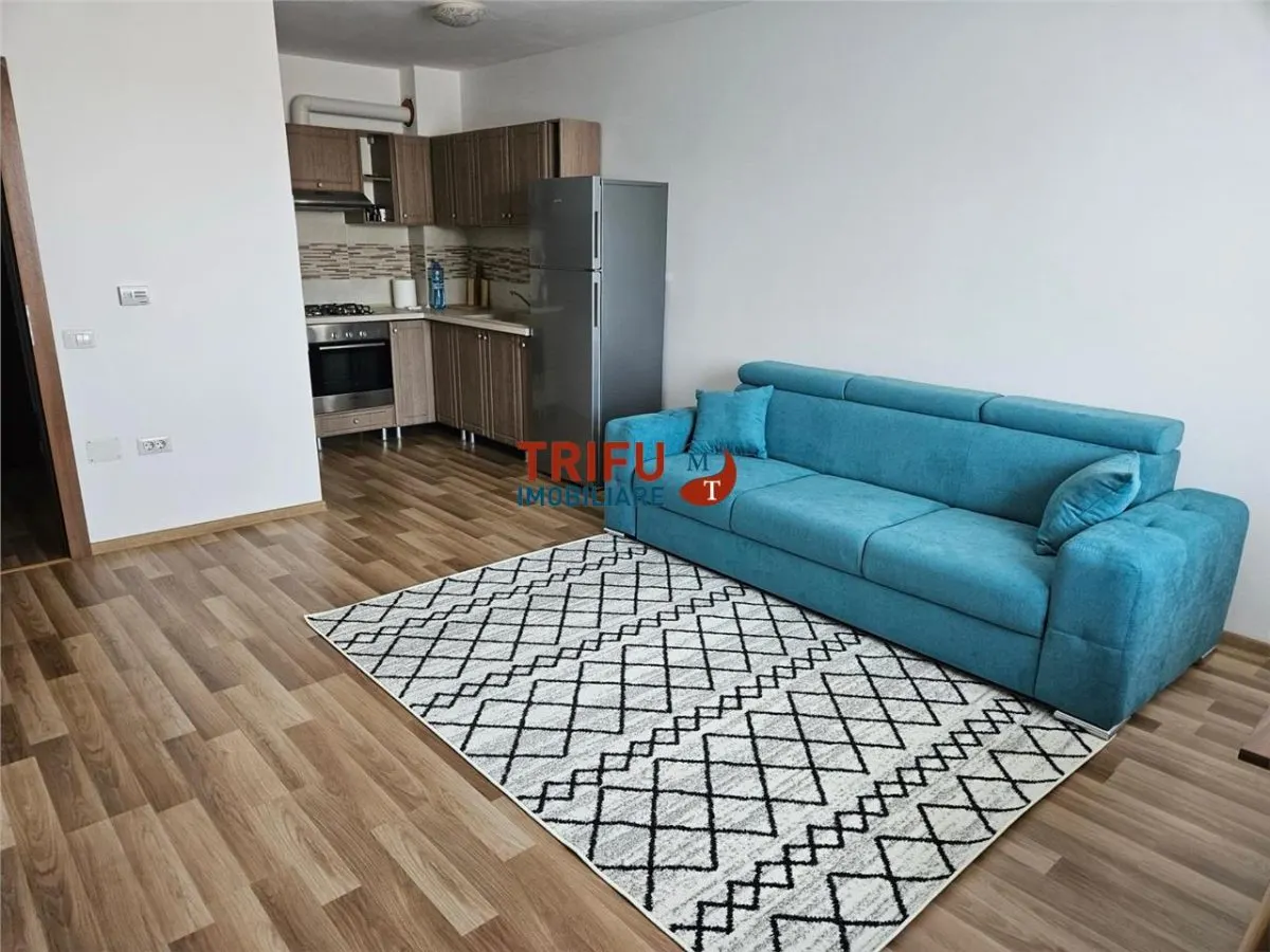 Apartament 2 camere de închiriat â€“ Alba Iulia, Zona Centrală - foto 1