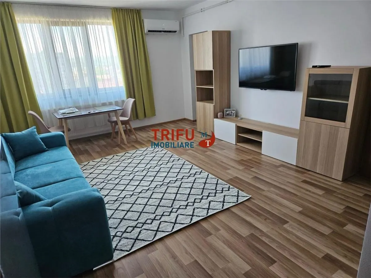 Apartament 2 camere de închiriat â€“ Alba Iulia, Zona Centrală - foto 2