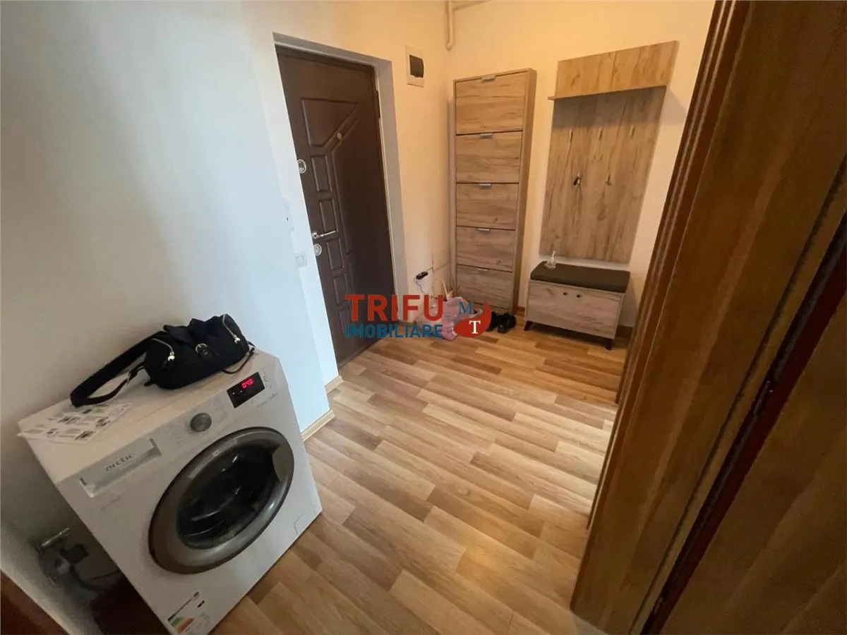 Apartament 2 camere de închiriat â€“ Alba Iulia, Zona Centrală - foto 11