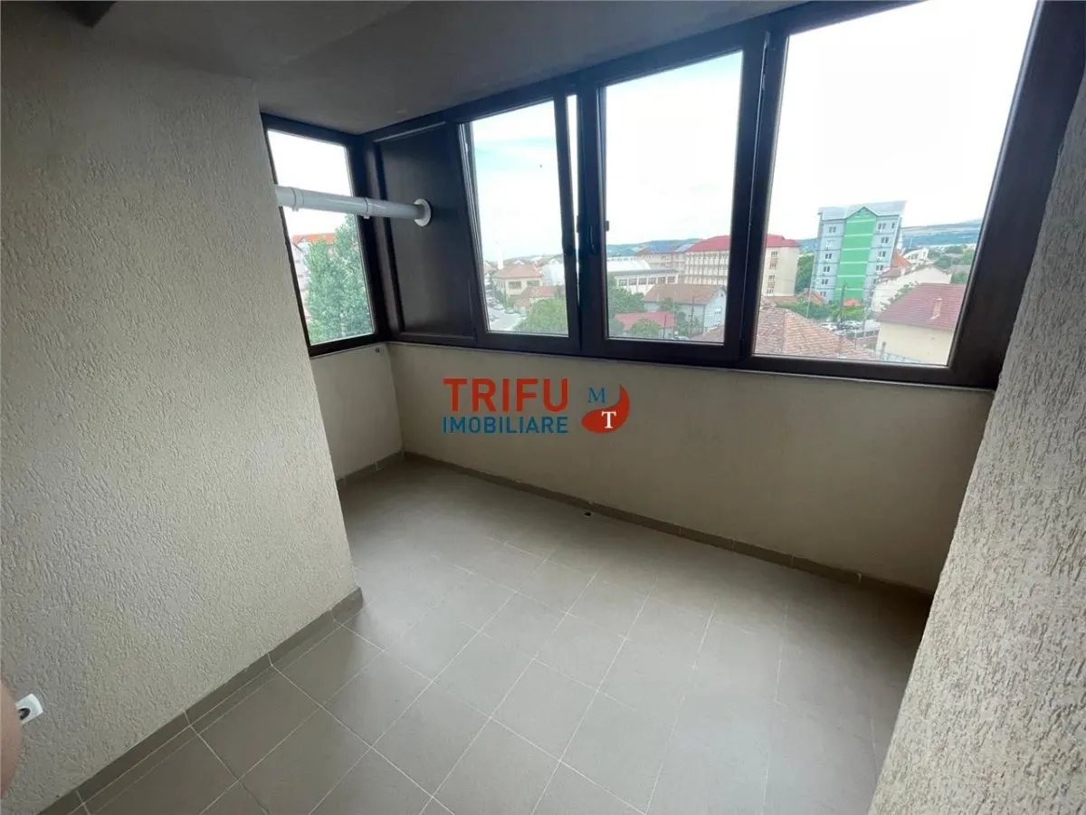Apartament 2 camere de închiriat â€“ Alba Iulia, Zona Centrală - foto 12