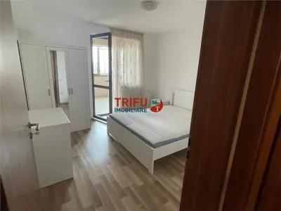 Apartament 2 camere de închiriat â€“ Alba Iulia, Zona Centrală - foto 3