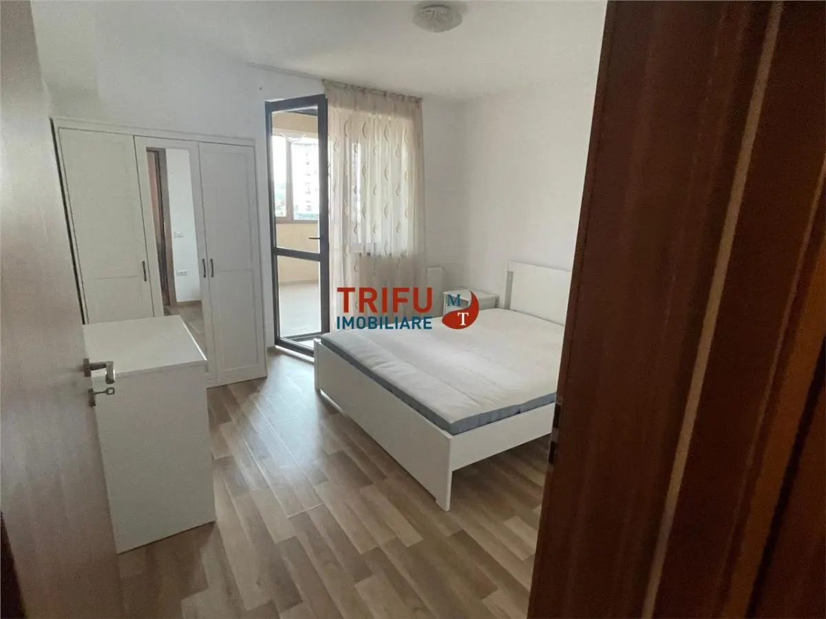 Apartament 2 camere de închiriat â€“ Alba Iulia, Zona Centrală - foto 3