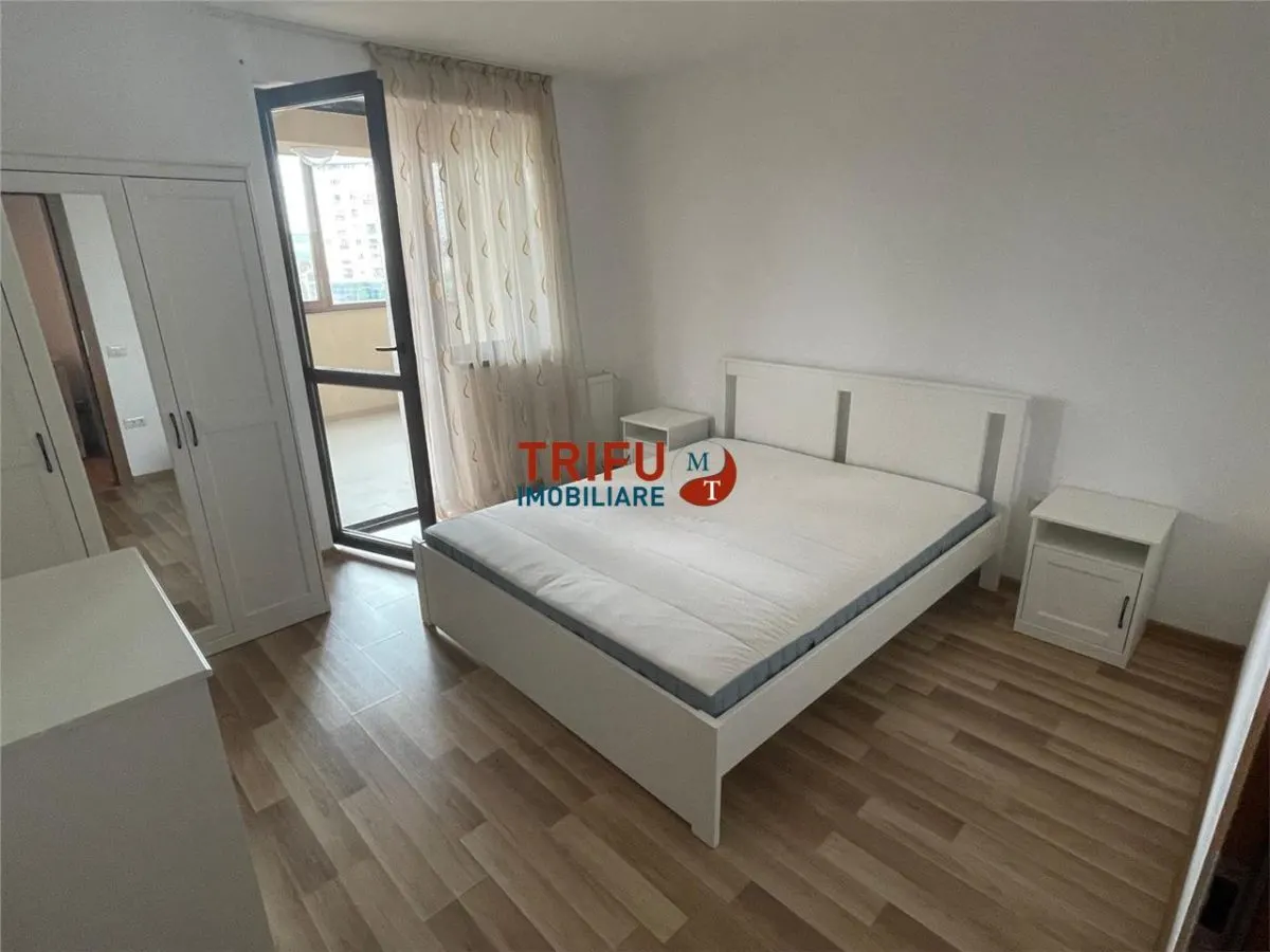 Apartament 2 camere de închiriat â€“ Alba Iulia, Zona Centrală - foto 4