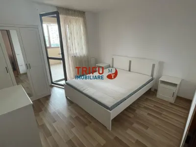 Apartament 2 camere de închiriat â€“ Alba Iulia, Zona Centrală - foto 5
