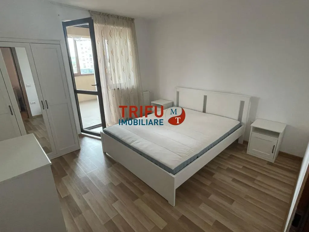 Apartament 2 camere de închiriat â€“ Alba Iulia, Zona Centrală - foto 5