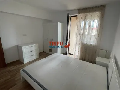 Apartament 2 camere de închiriat â€“ Alba Iulia, Zona Centrală - foto 6