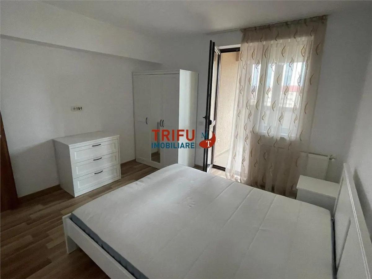 Apartament 2 camere de închiriat â€“ Alba Iulia, Zona Centrală - foto 6