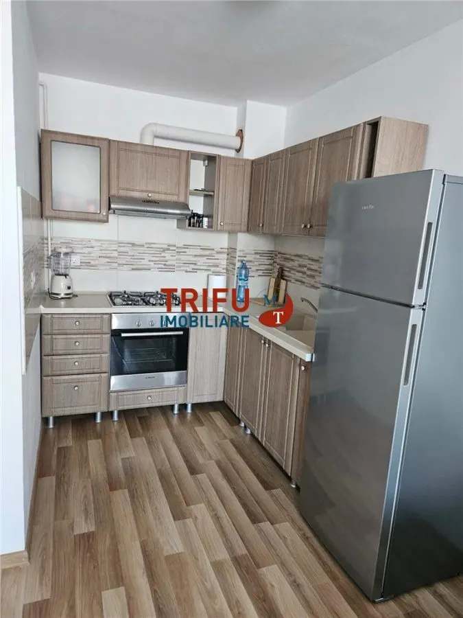 Apartament 2 camere de închiriat â€“ Alba Iulia, Zona Centrală - foto 7