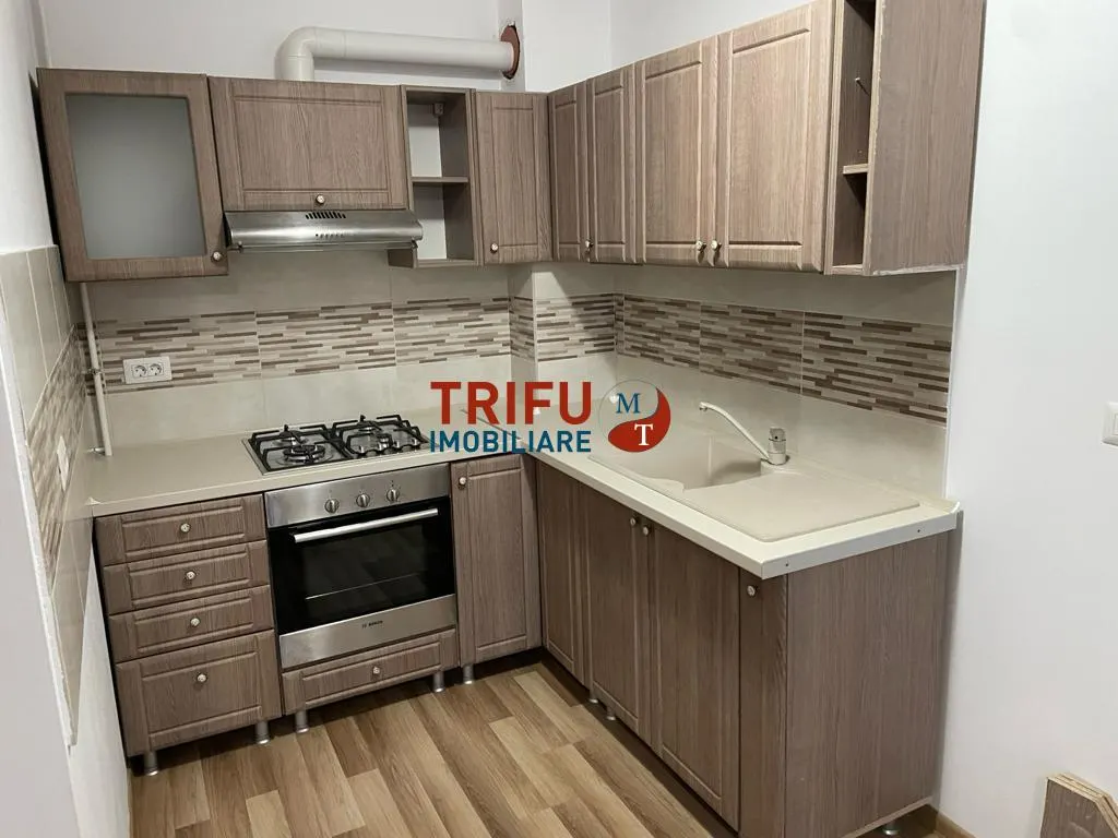 Apartament 2 camere de închiriat â€“ Alba Iulia, Zona Centrală - foto 8