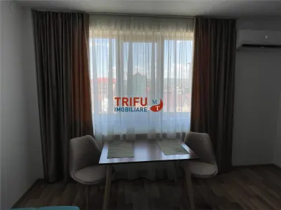 Apartament 2 camere de închiriat â€“ Alba Iulia, Zona Centrală - foto 9