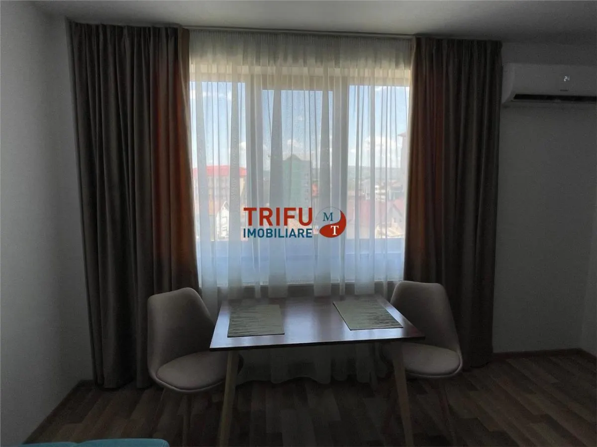 Apartament 2 camere de închiriat â€“ Alba Iulia, Zona Centrală - foto 9