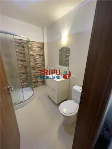 Apartament 2 camere de închiriat â€“ Alba Iulia, Zona Centrală - foto 10
